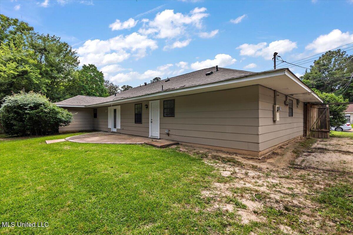 5730 Sedgwick Drive, Jackson, Mississippi image 25