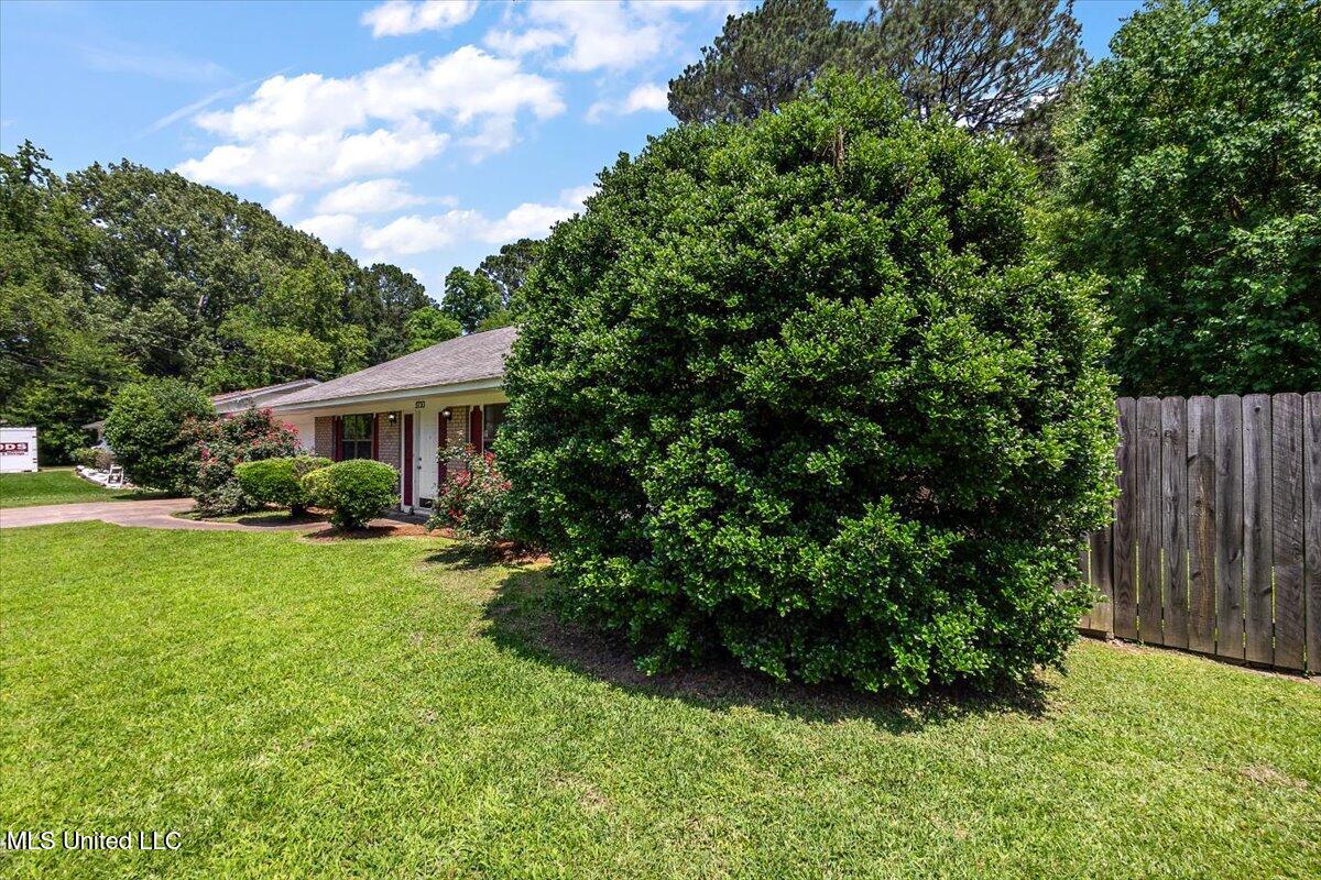 5730 Sedgwick Drive, Jackson, Mississippi image 3