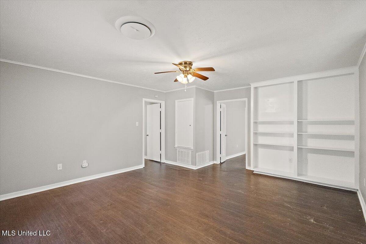 5730 Sedgwick Drive, Jackson, Mississippi image 9