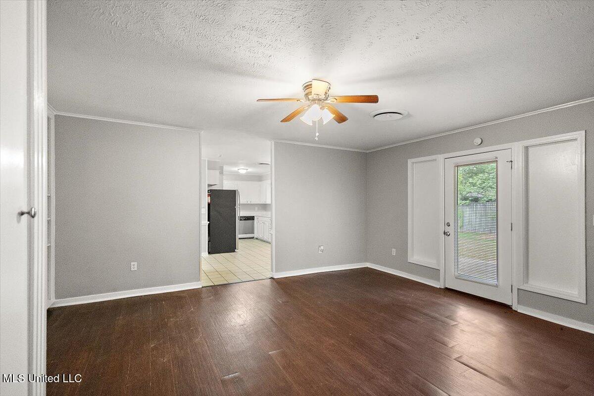 5730 Sedgwick Drive, Jackson, Mississippi image 7