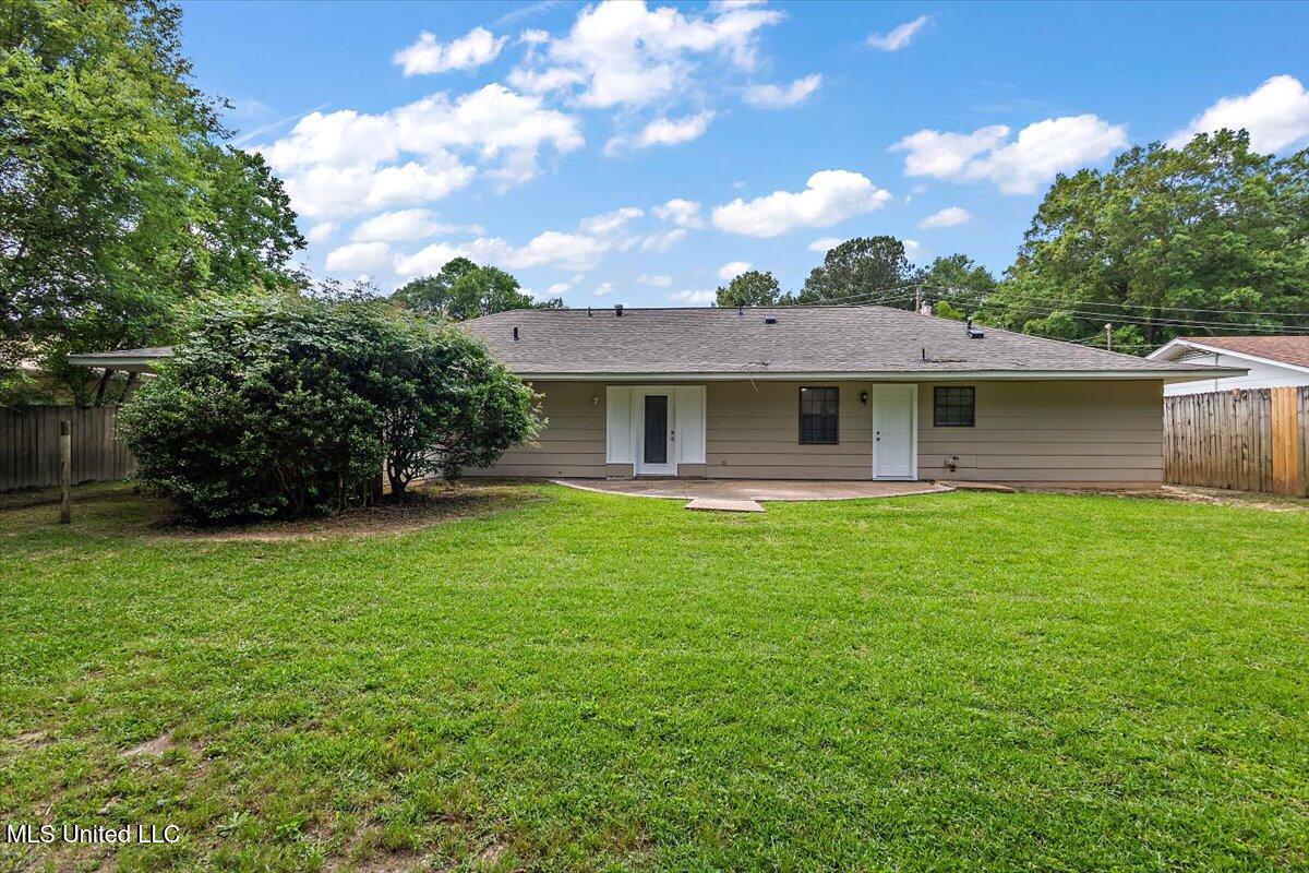 5730 Sedgwick Drive, Jackson, Mississippi image 24