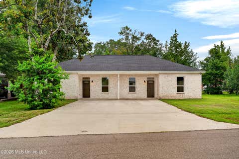 Homes For Sale - 427 Dozier Street<br/> Pearl River County, Picayune, MS 39466