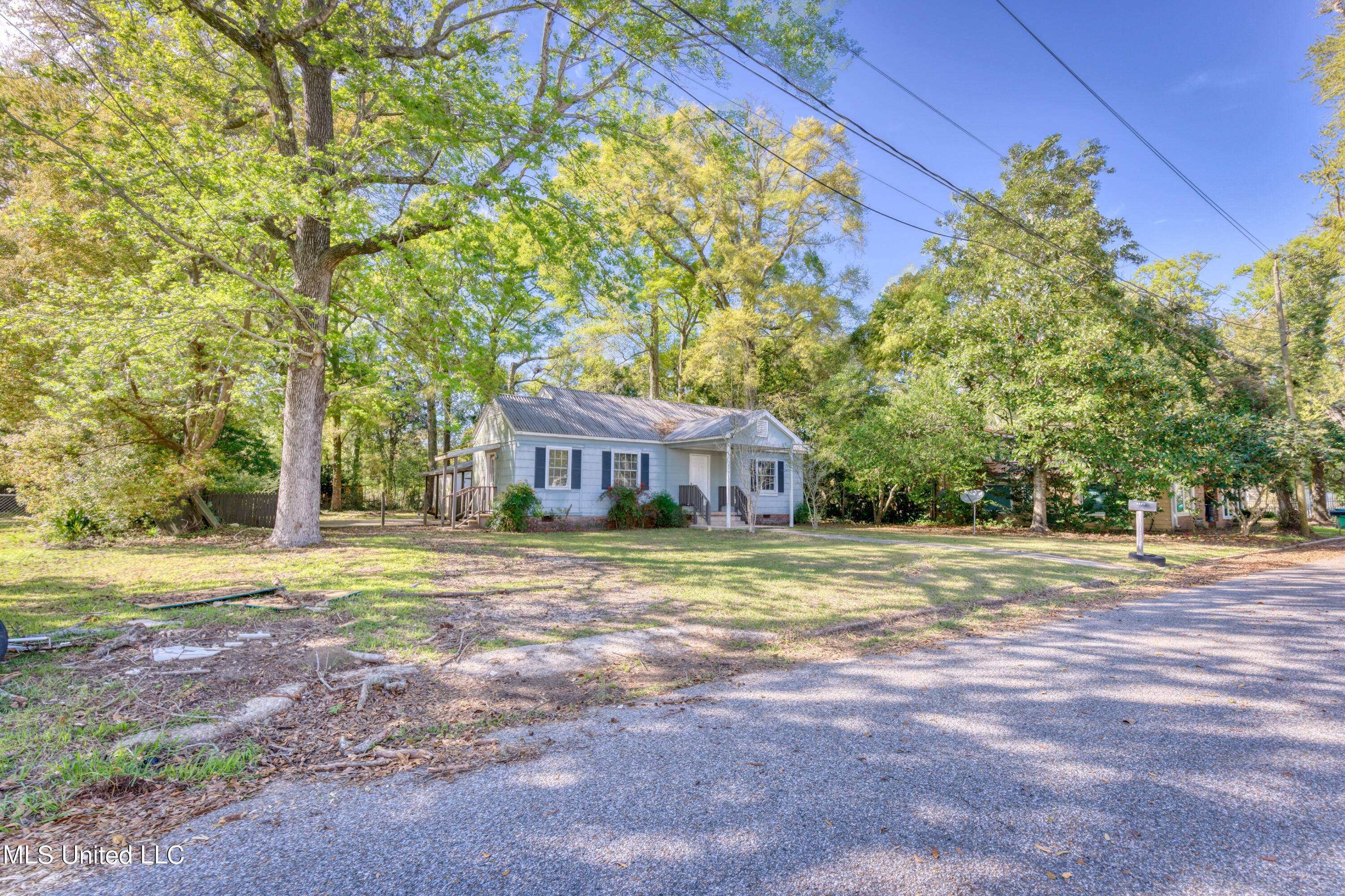 5019 Weems Street, Moss Point, Mississippi image 2