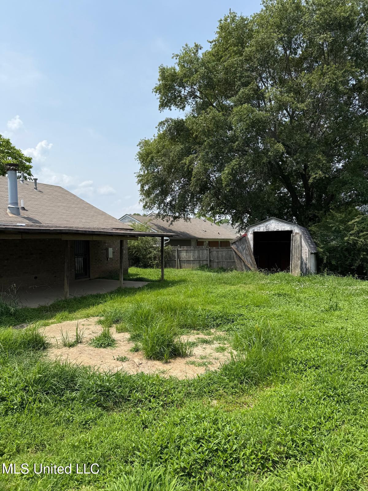 7162 Layne Drive, Horn Lake, Mississippi image 22
