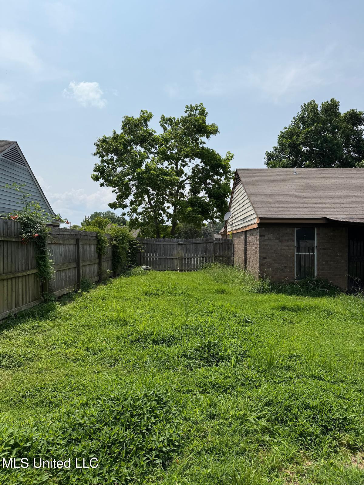 7162 Layne Drive, Horn Lake, Mississippi image 20