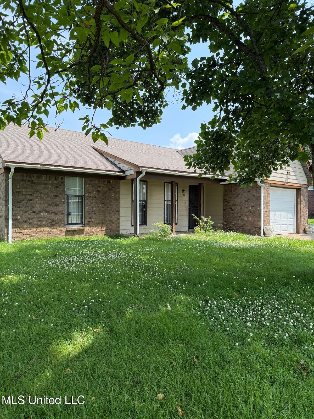 7162 Layne Drive, Horn Lake, Mississippi image 4