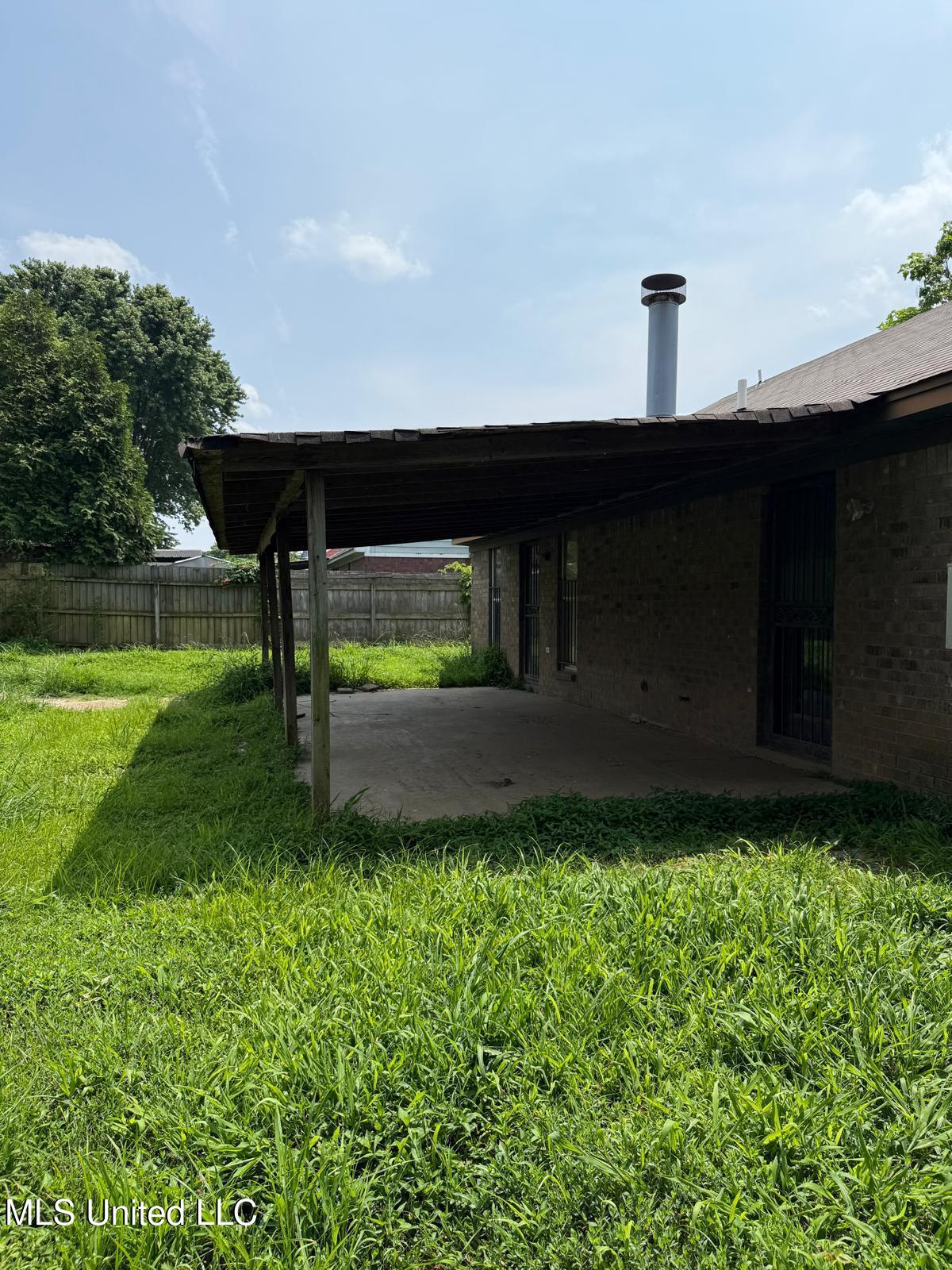 7162 Layne Drive, Horn Lake, Mississippi image 18