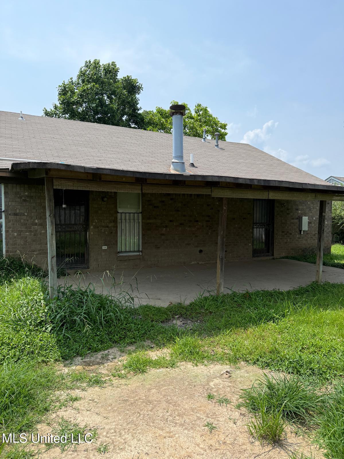 7162 Layne Drive, Horn Lake, Mississippi image 21