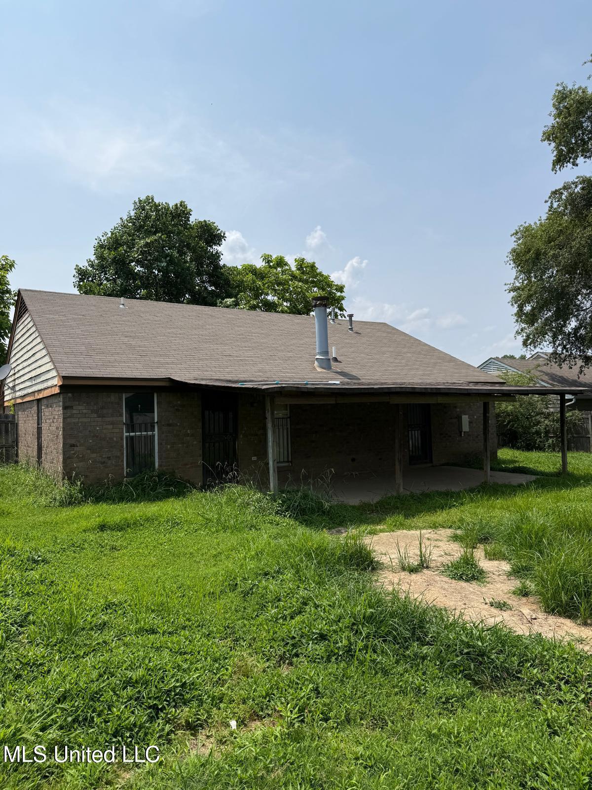 7162 Layne Drive, Horn Lake, Mississippi image 19