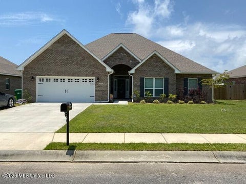Homes For Sale - 1039 Brackish Place<br/> Ocean Springs, MS 39564