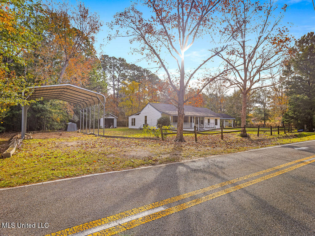 3816 Old Spanish Trail, Gautier, Mississippi image 25