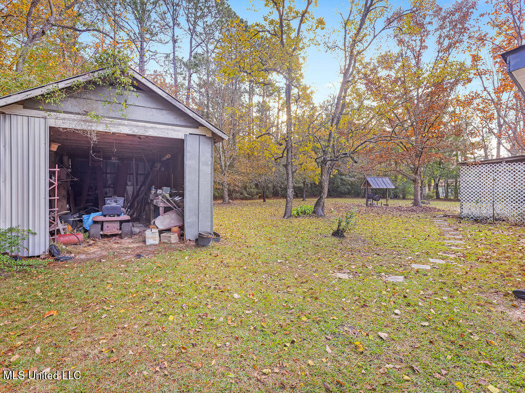 3816 Old Spanish Trail, Gautier, Mississippi image 28