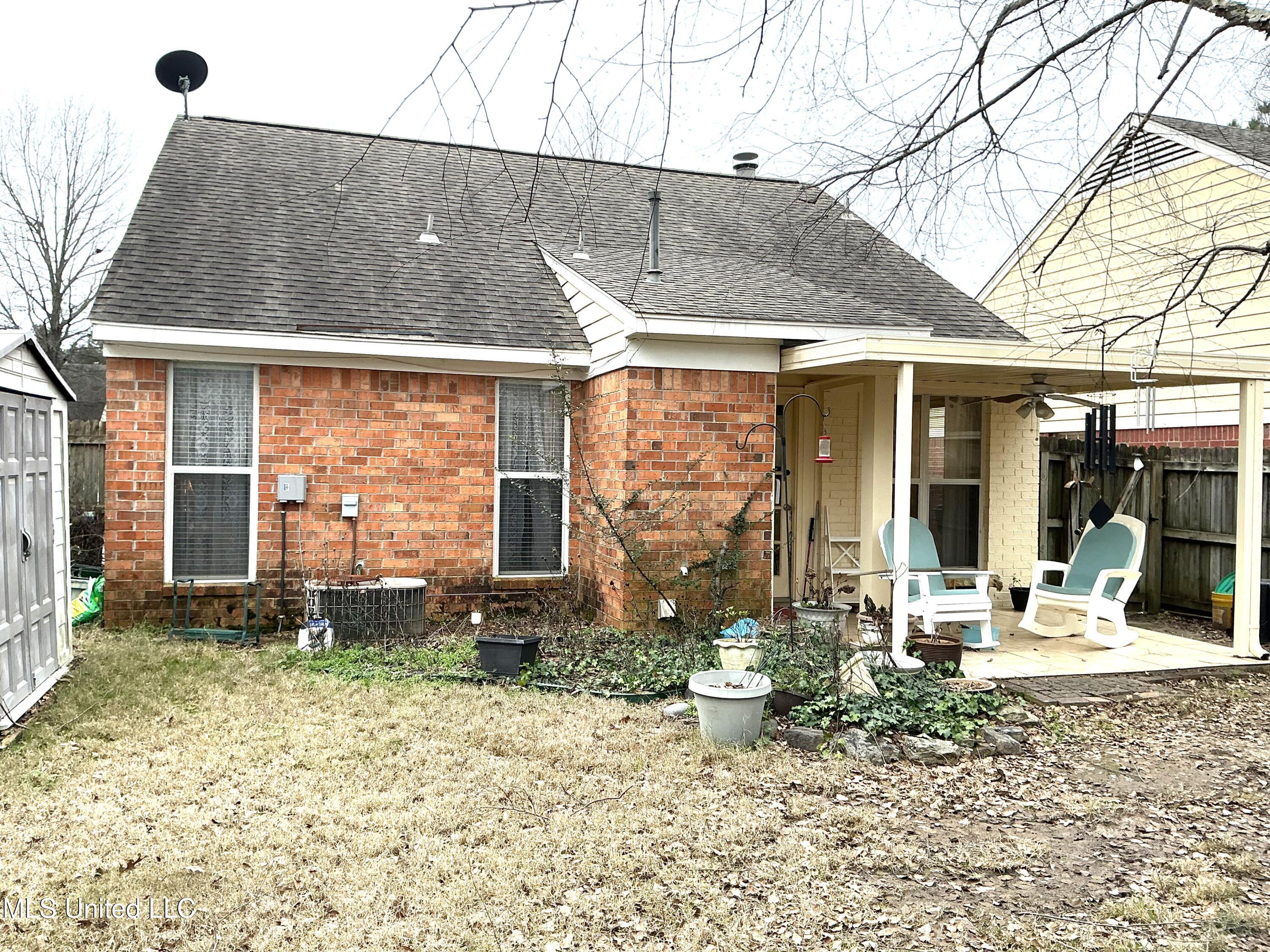 956 Mcgowan Drive, Southaven, Mississippi image 13