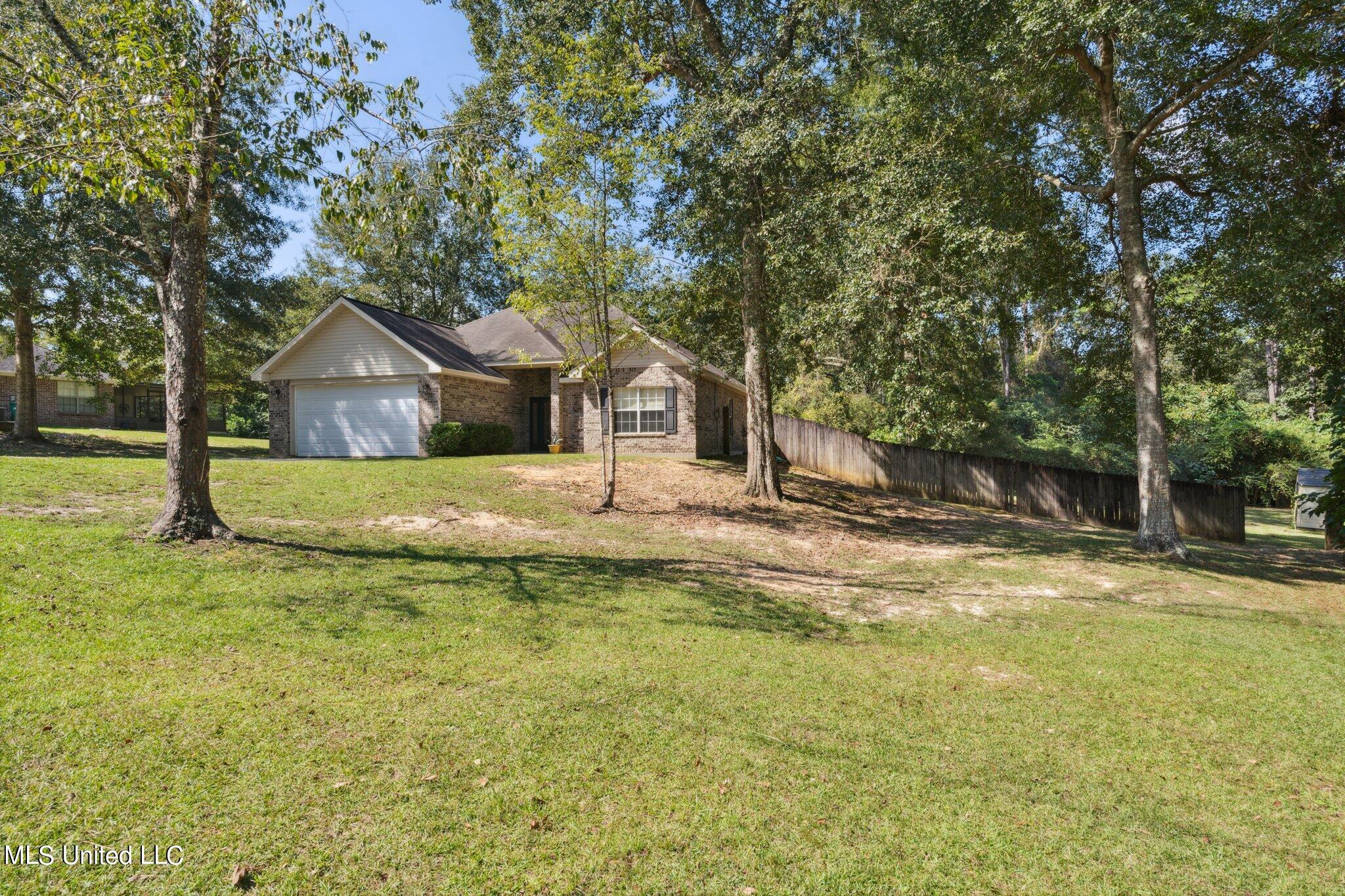 119 E Sunnybrook Road, Carriere, Mississippi image 17