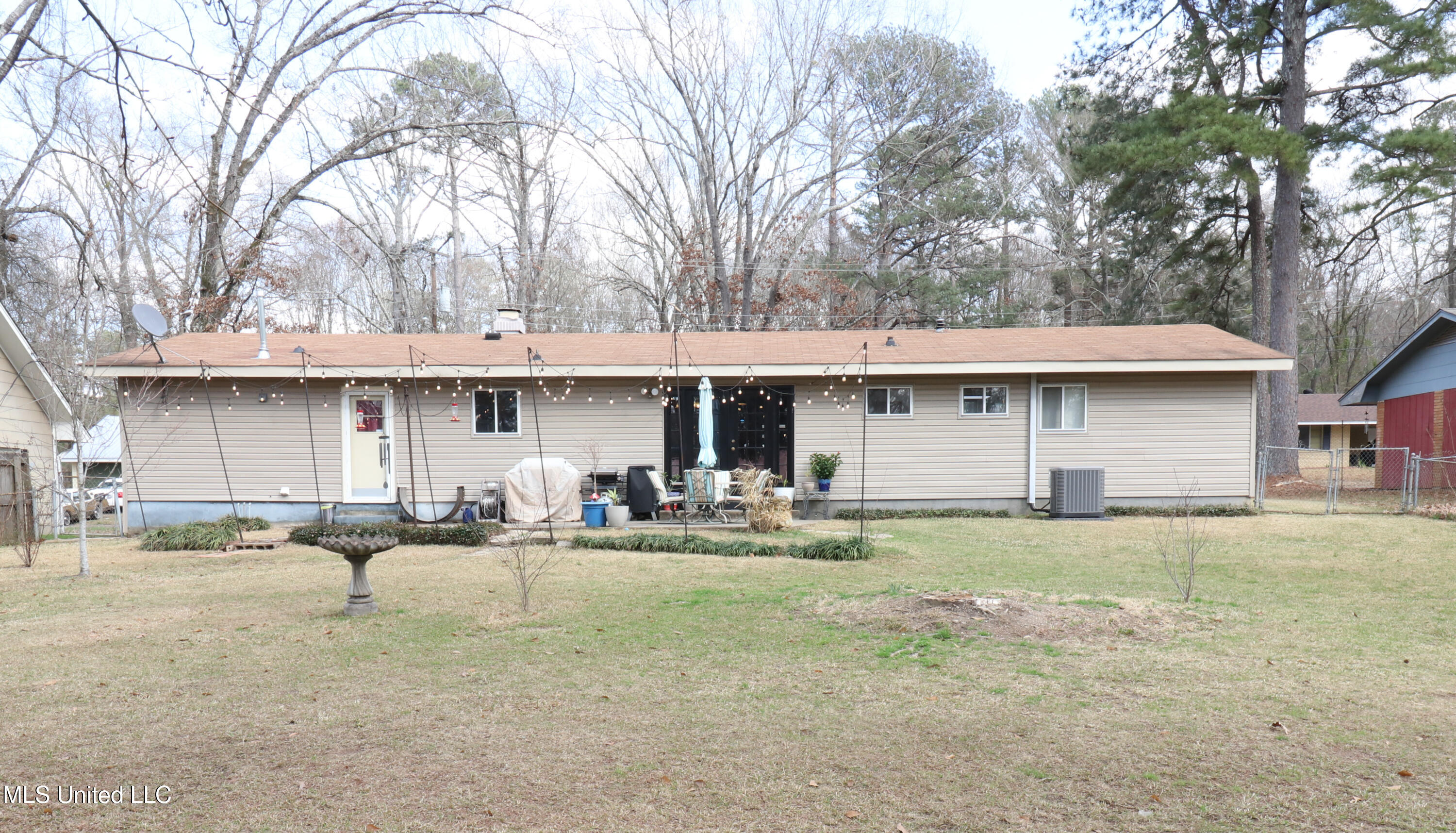 3427 E Lisa Drive, Pearl, Mississippi image 33