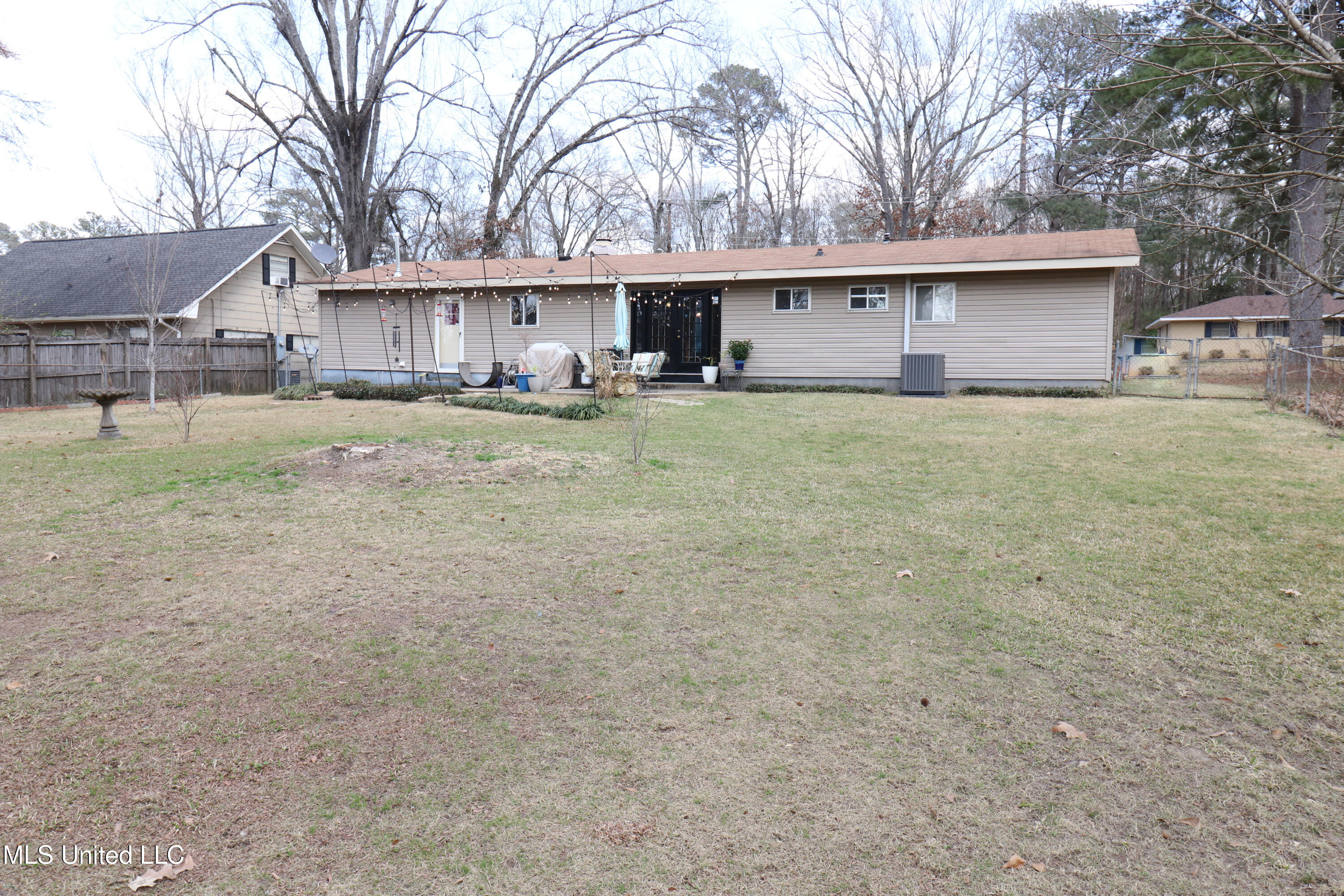 3427 E Lisa Drive, Pearl, Mississippi image 34