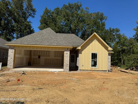 Homes For Sale - 119 Hyde Park Drive<br/> Brandon, MS 39042