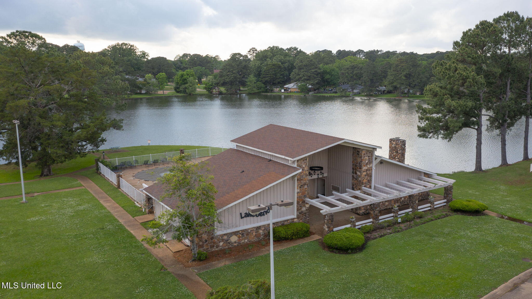 147 Lakebend Circle, Brandon, Mississippi image 33