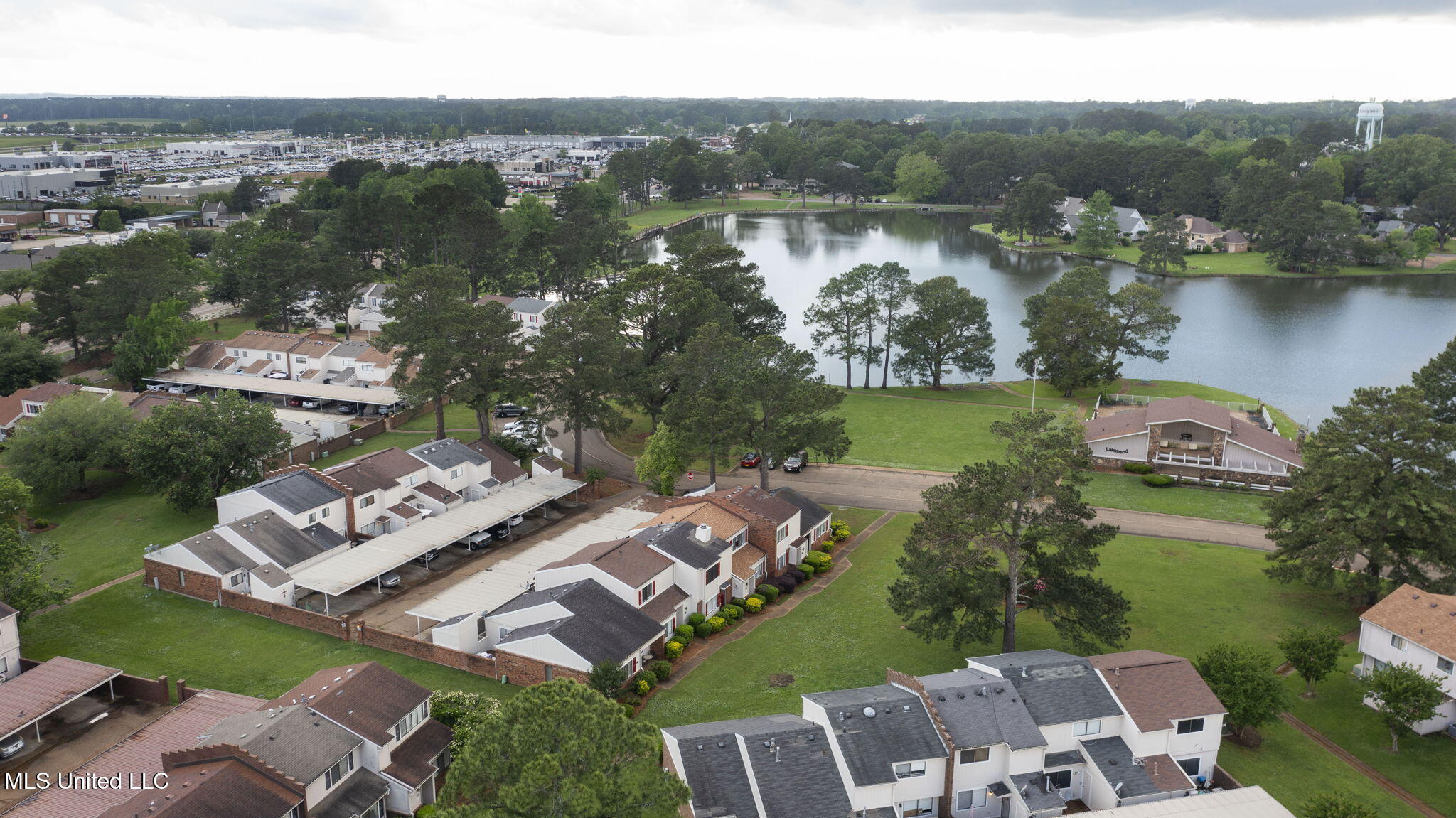 147 Lakebend Circle, Brandon, Mississippi image 39