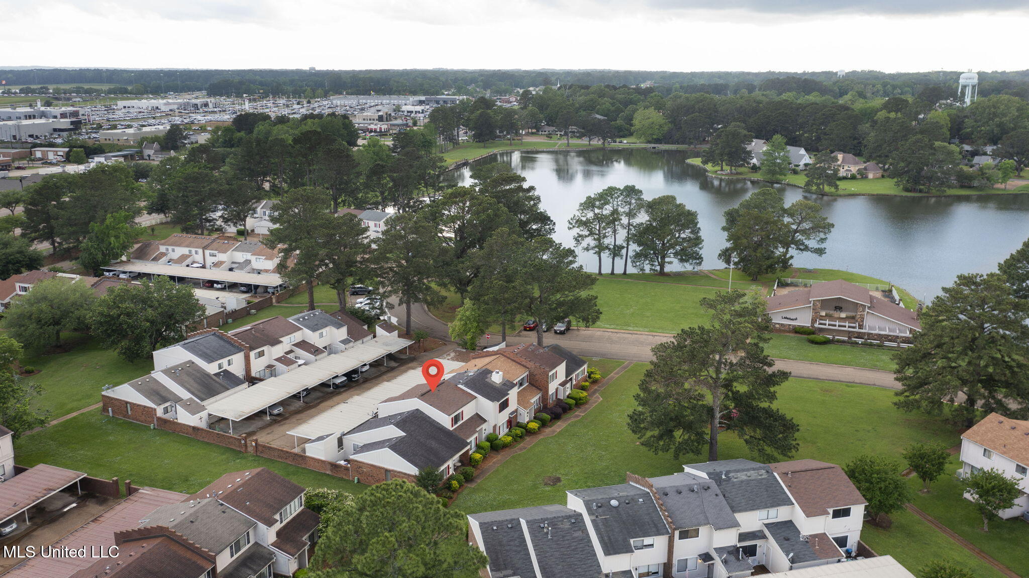 147 Lakebend Circle, Brandon, Mississippi image 41