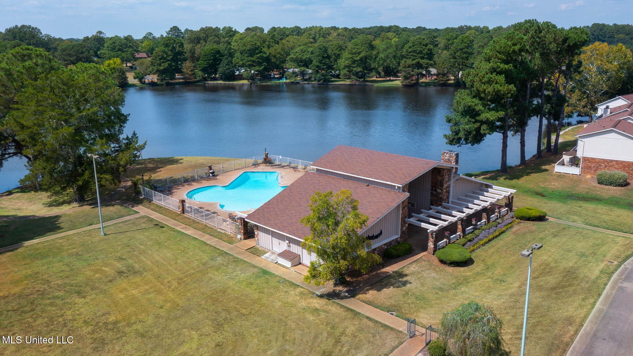 147 Lakebend Circle, Brandon, Mississippi image 45