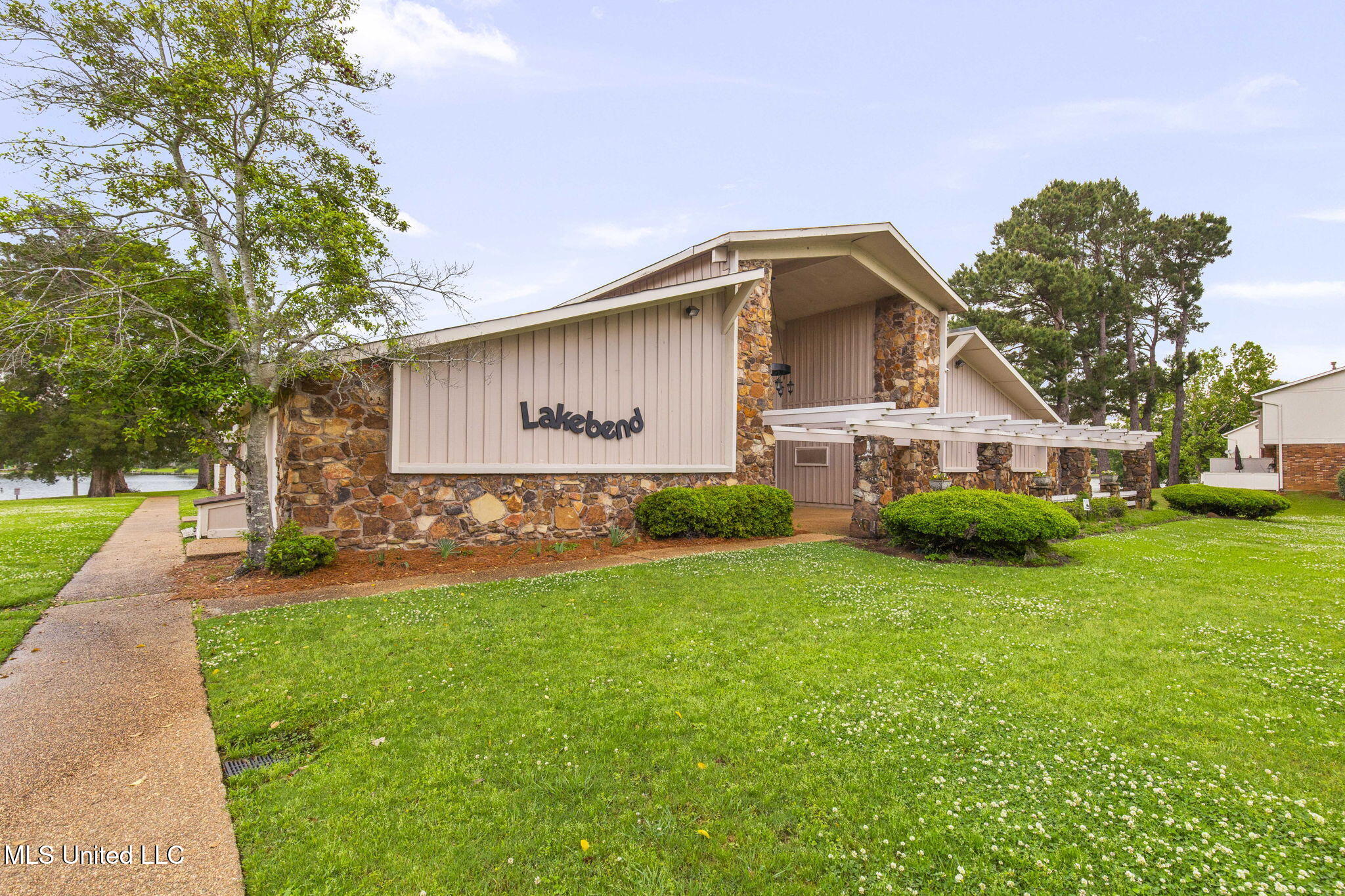 147 Lakebend Circle, Brandon, Mississippi image 38