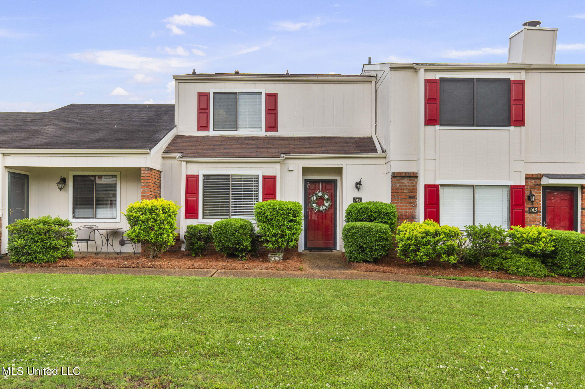 147 Lakebend Circle, Brandon, Mississippi image 3