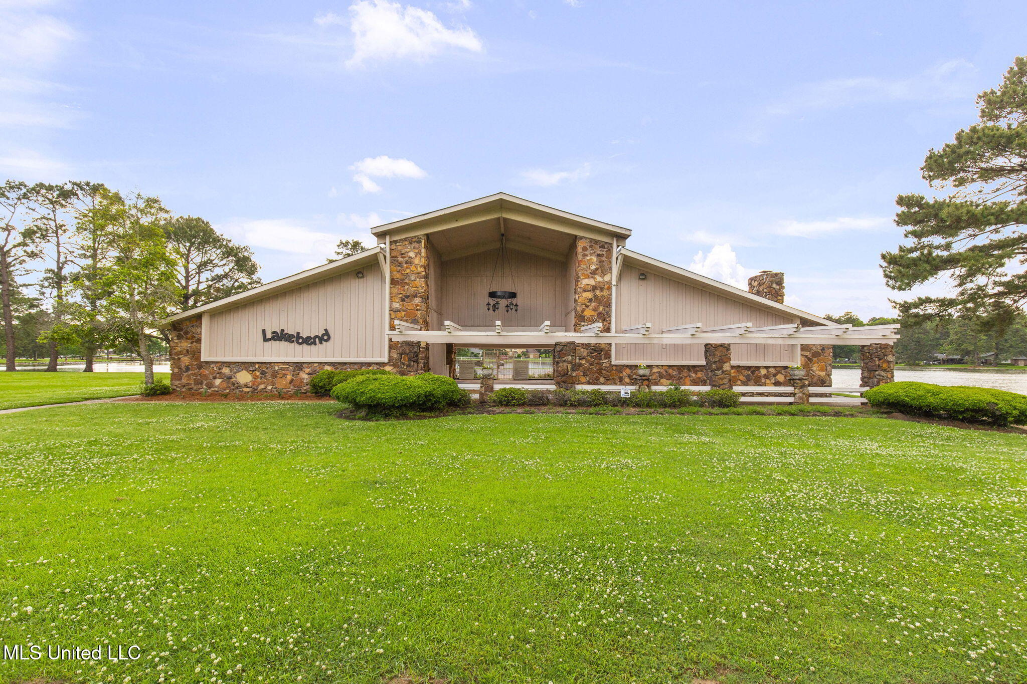 147 Lakebend Circle, Brandon, Mississippi image 36