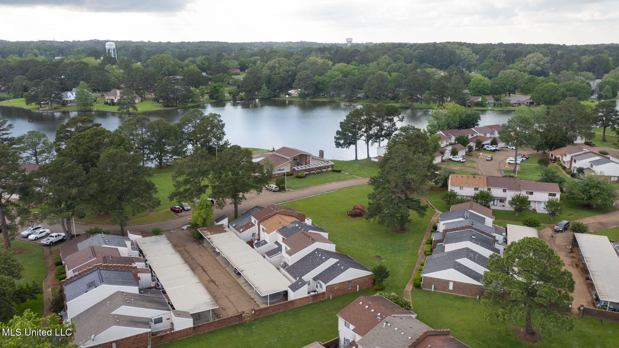 147 Lakebend Circle, Brandon, Mississippi image 40