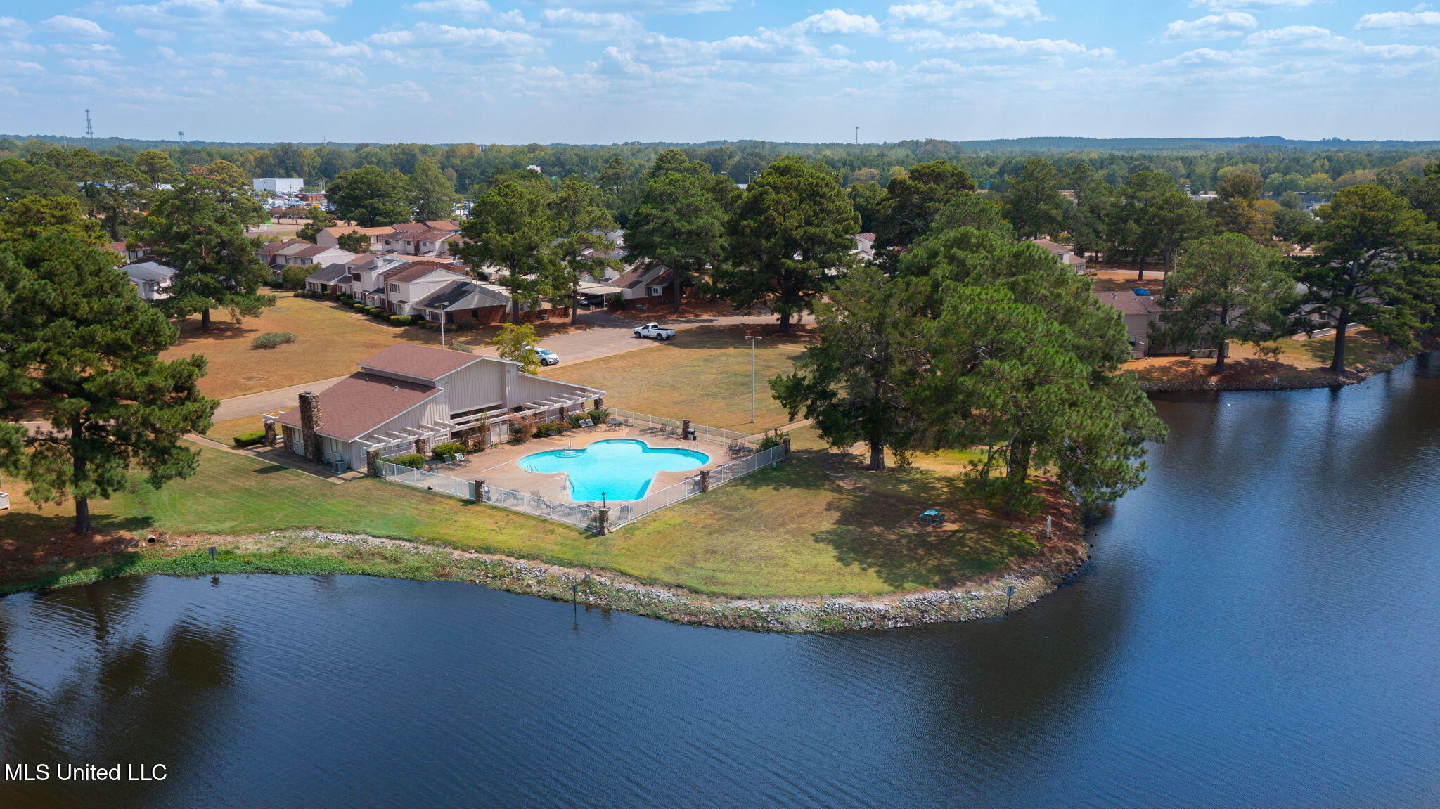 147 Lakebend Circle, Brandon, Mississippi image 44