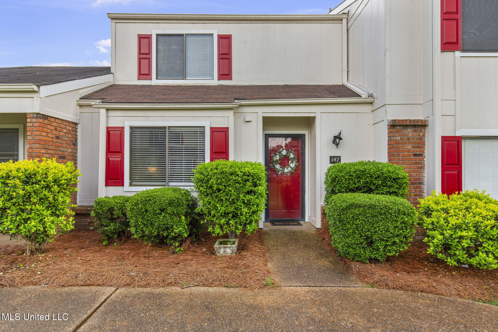 147 Lakebend Circle, Brandon, Mississippi image 1