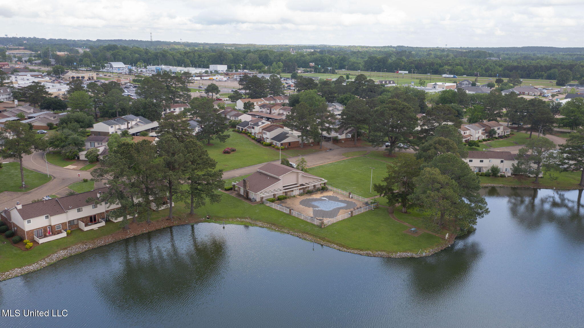 147 Lakebend Circle, Brandon, Mississippi image 34