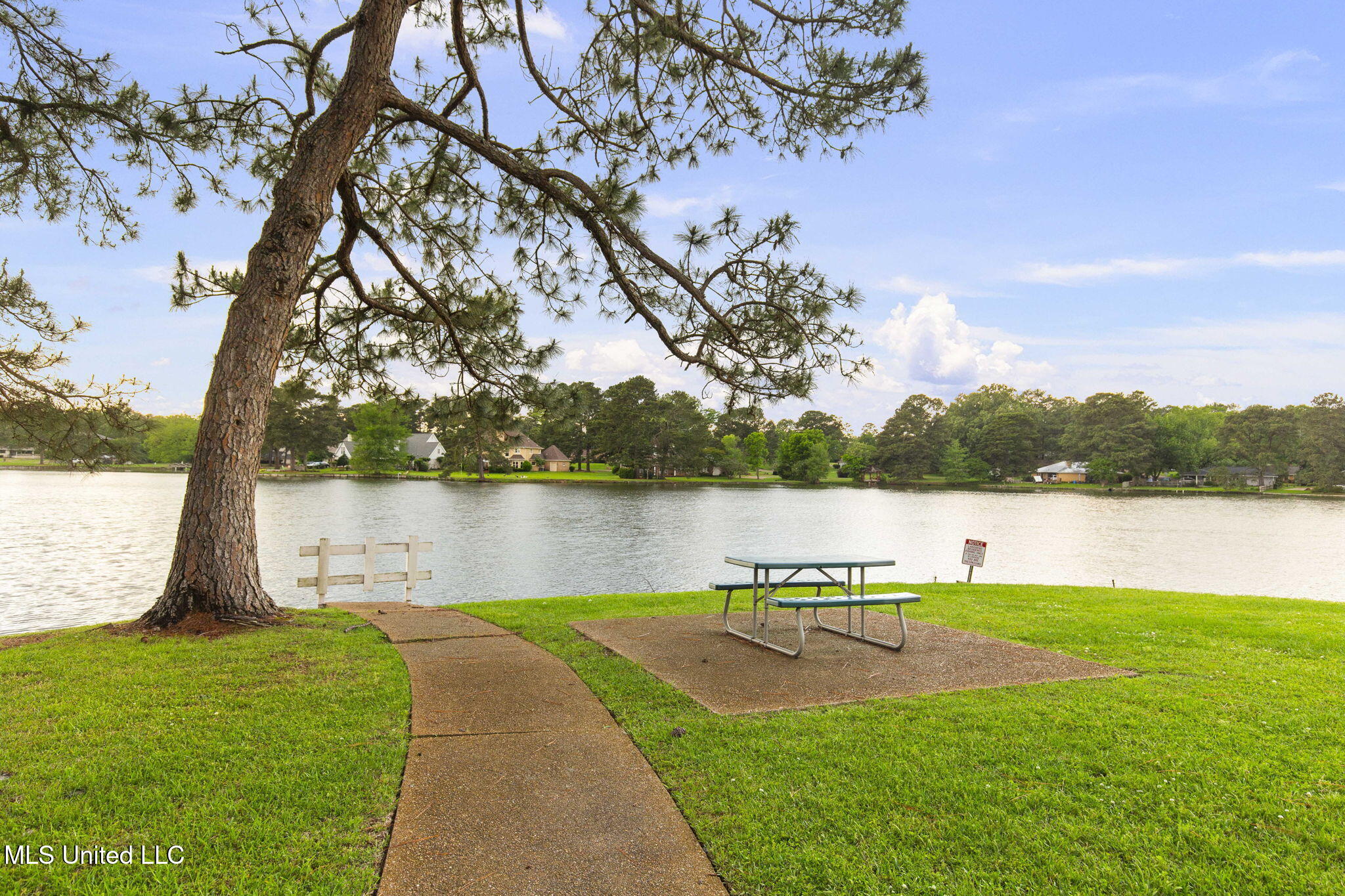 147 Lakebend Circle, Brandon, Mississippi image 4