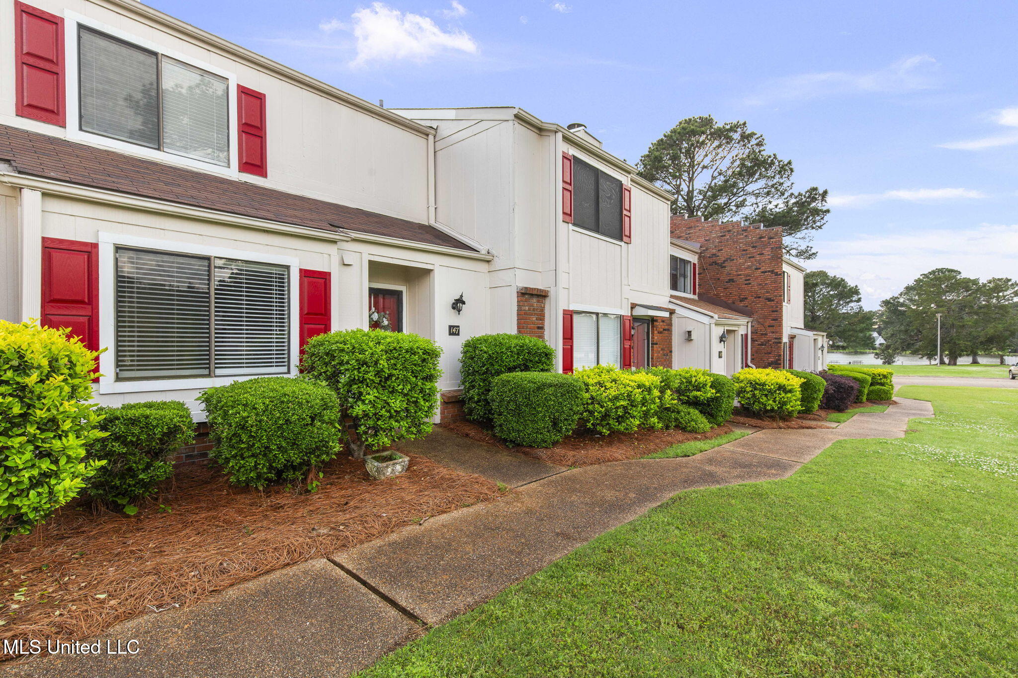 147 Lakebend Circle, Brandon, Mississippi image 47