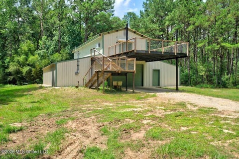 Homes For Sale - 21395 S Highway 43<br/> Picayune, MS 39466