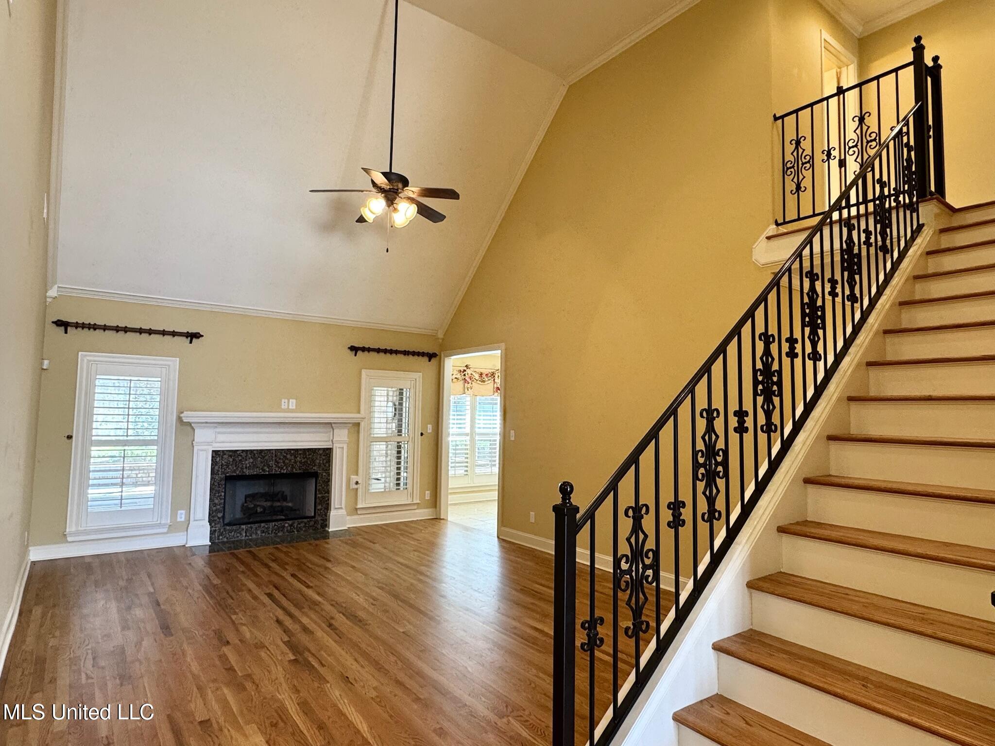 5701 Burlington Lane, Olive Branch, Mississippi image 6