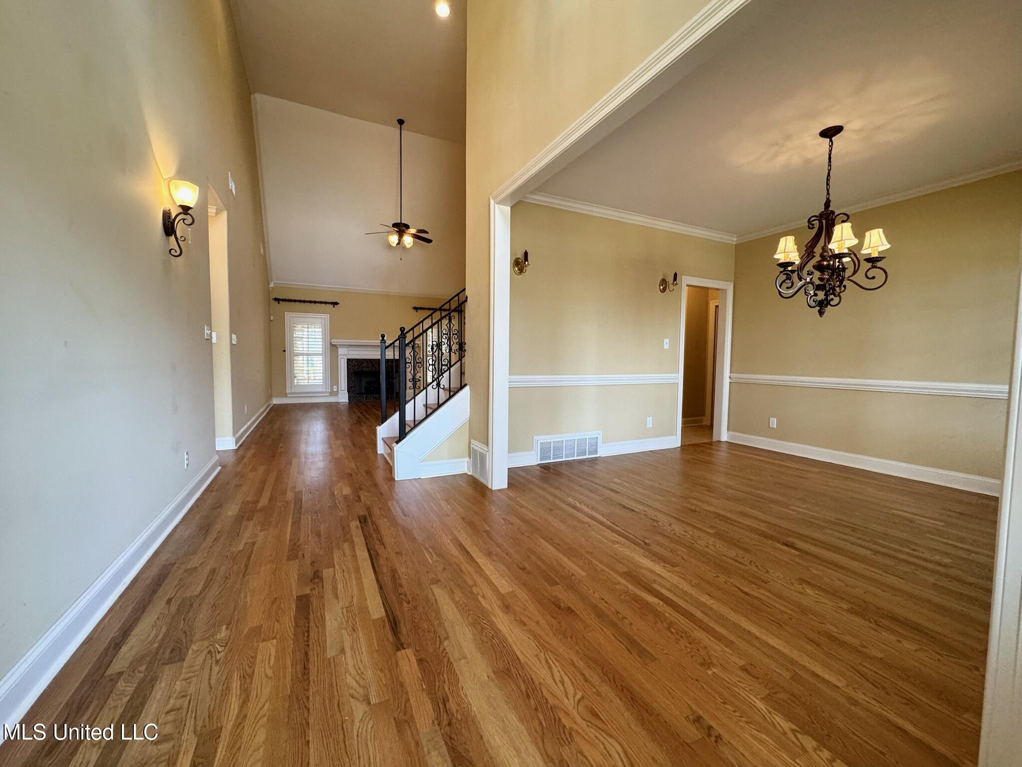 5701 Burlington Lane, Olive Branch, Mississippi image 5