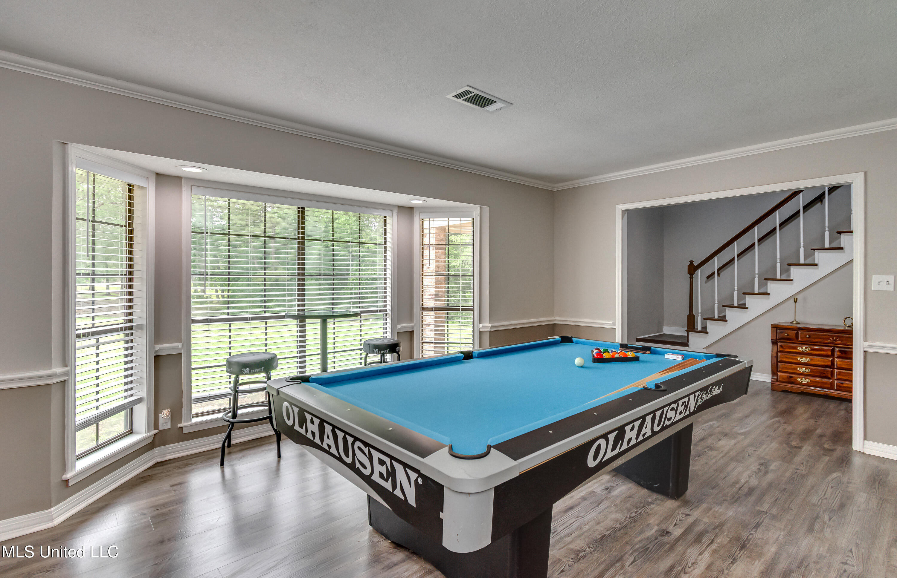 1597 Old Lake Road, Brandon, Mississippi image 36