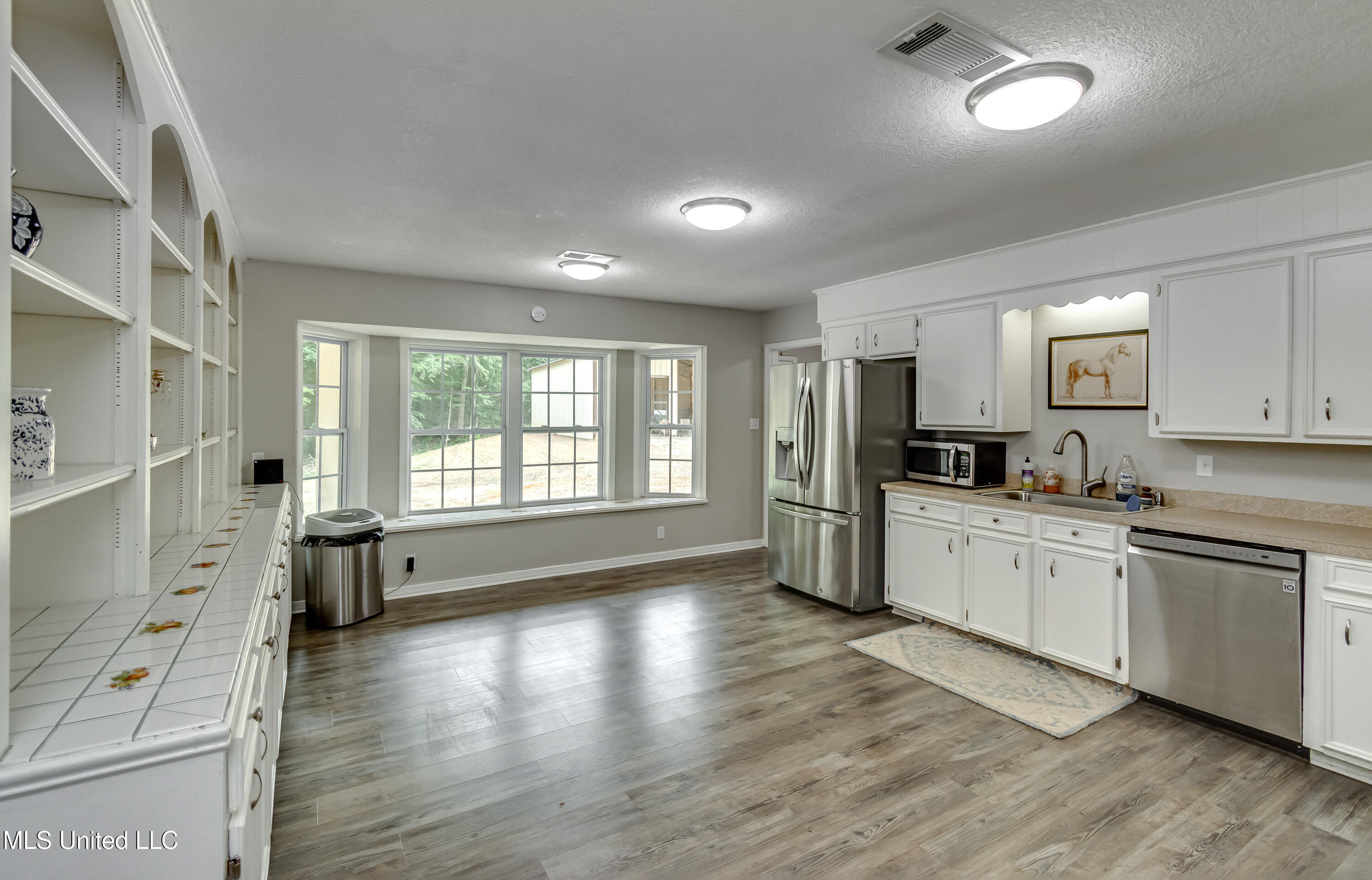 1597 Old Lake Road, Brandon, Mississippi image 25