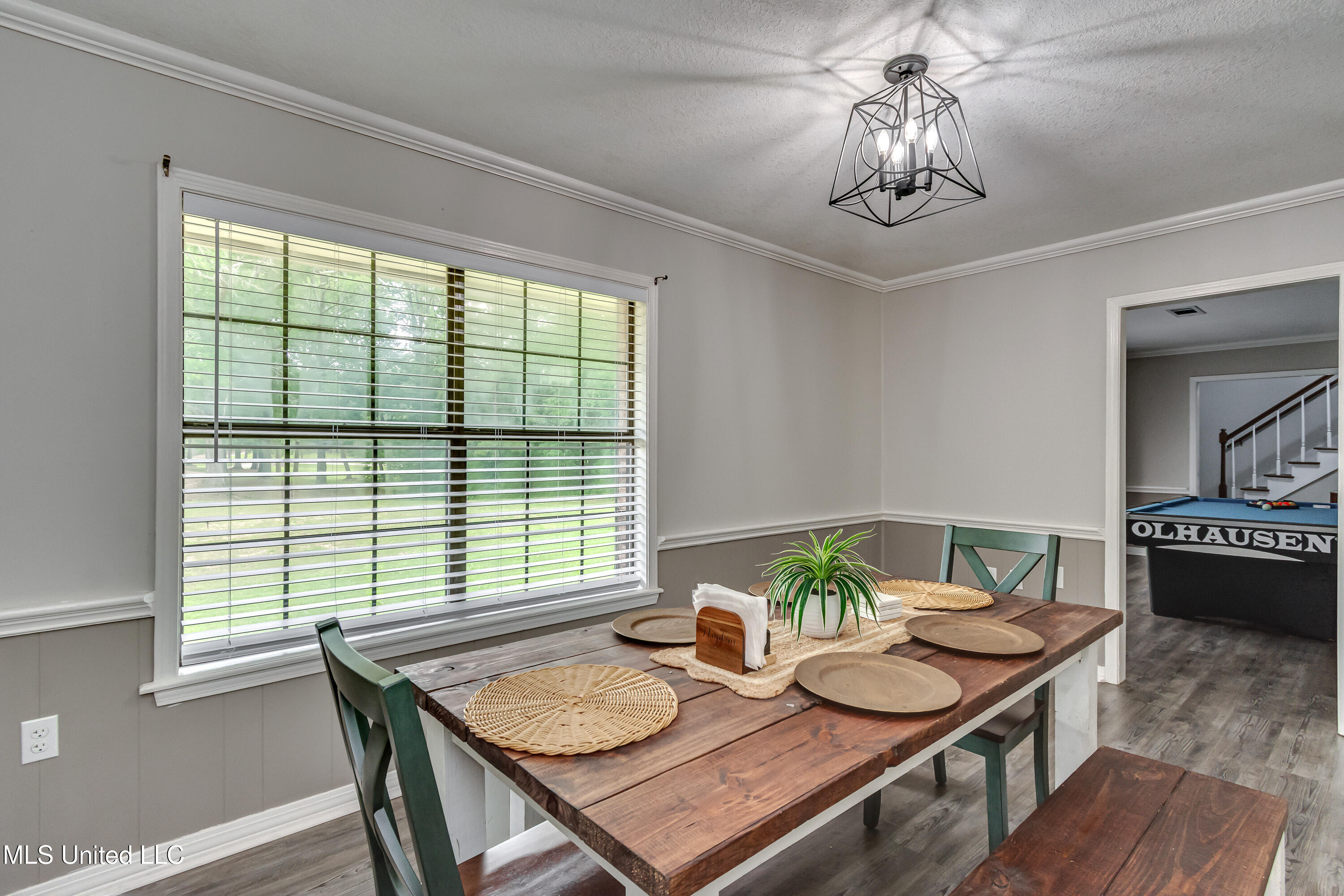 1597 Old Lake Road, Brandon, Mississippi image 35