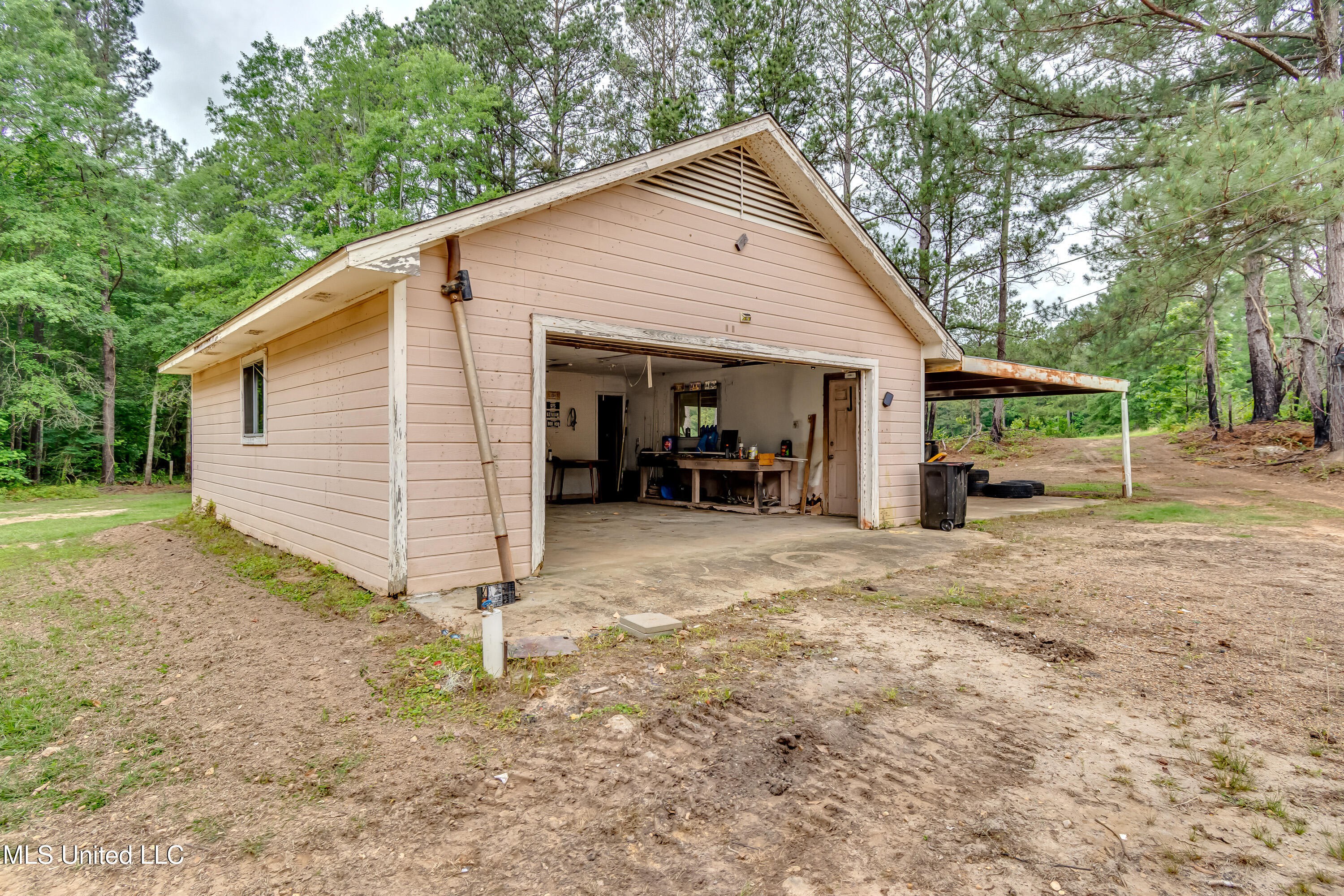 1597 Old Lake Road, Brandon, Mississippi image 13