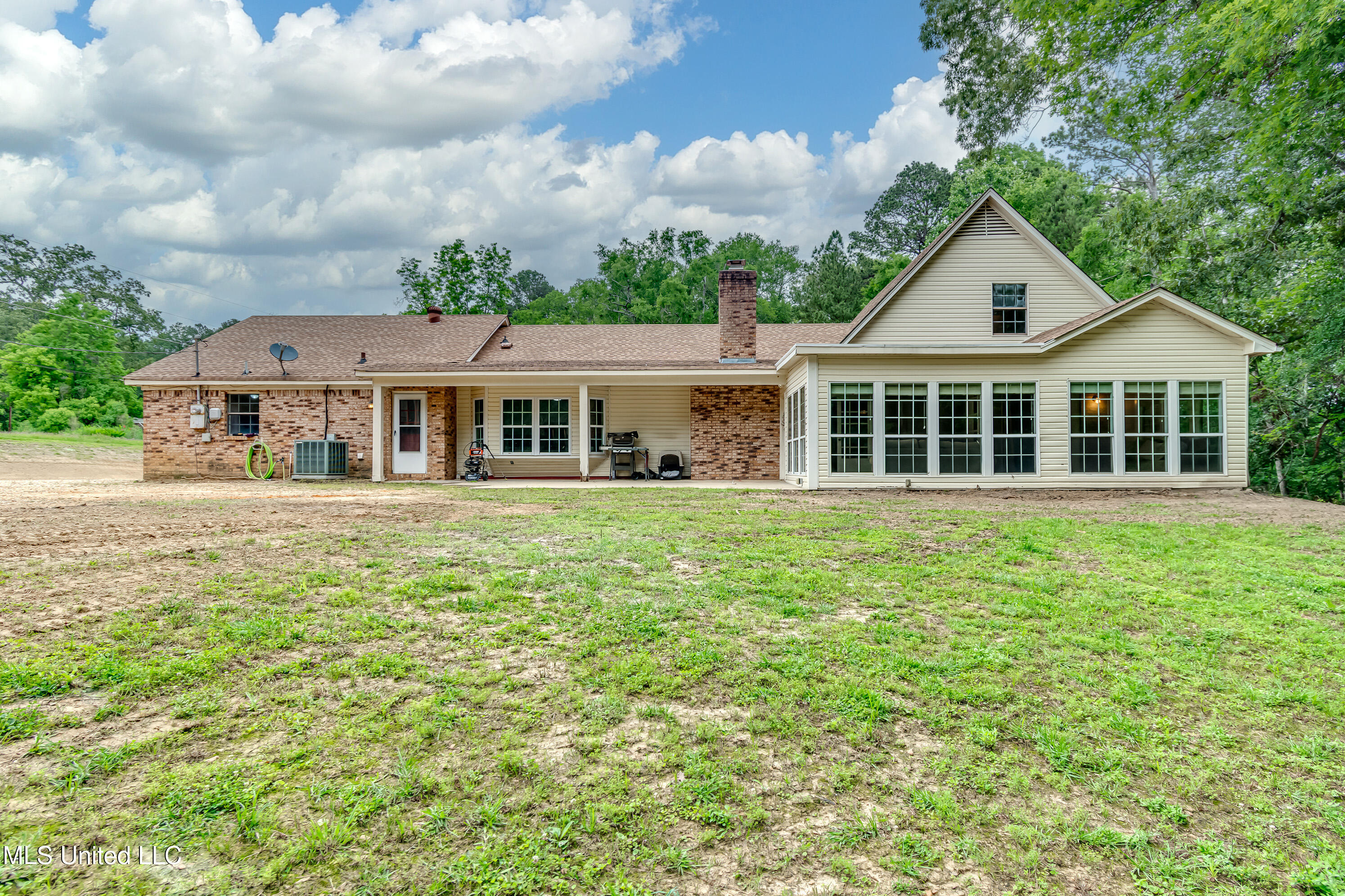 1597 Old Lake Road, Brandon, Mississippi image 16
