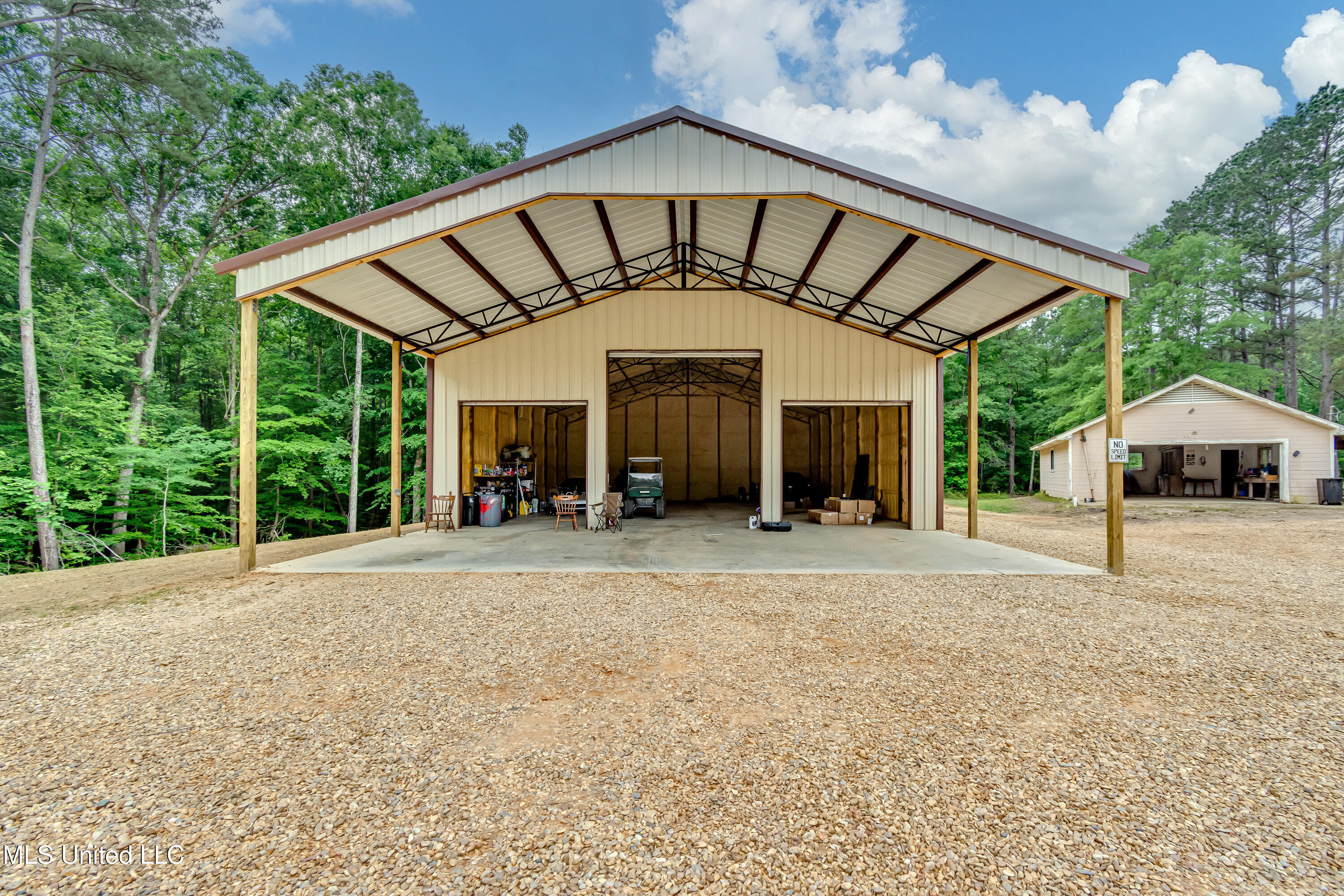 1597 Old Lake Road, Brandon, Mississippi image 11