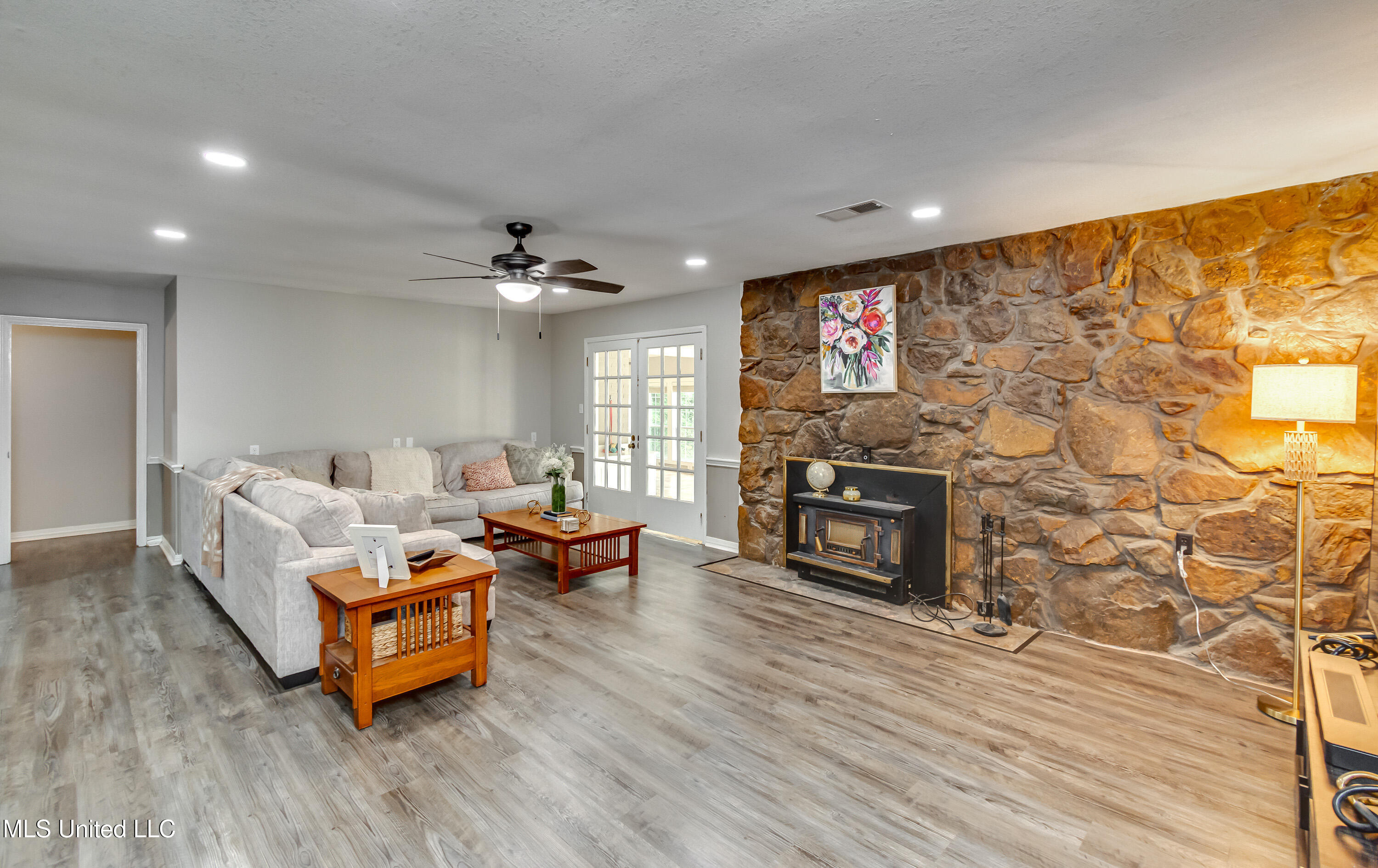 1597 Old Lake Road, Brandon, Mississippi image 23