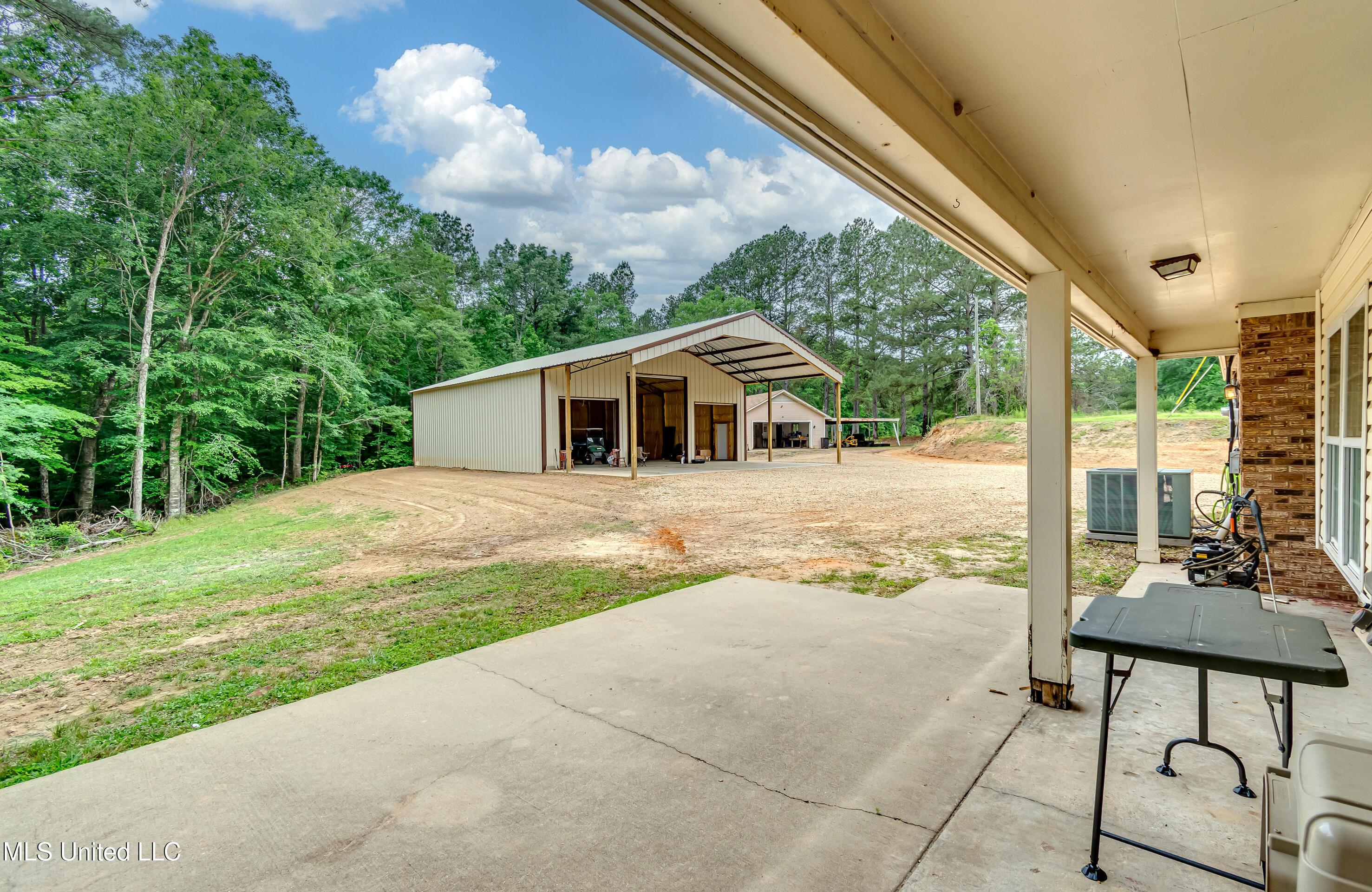 1597 Old Lake Road, Brandon, Mississippi image 19