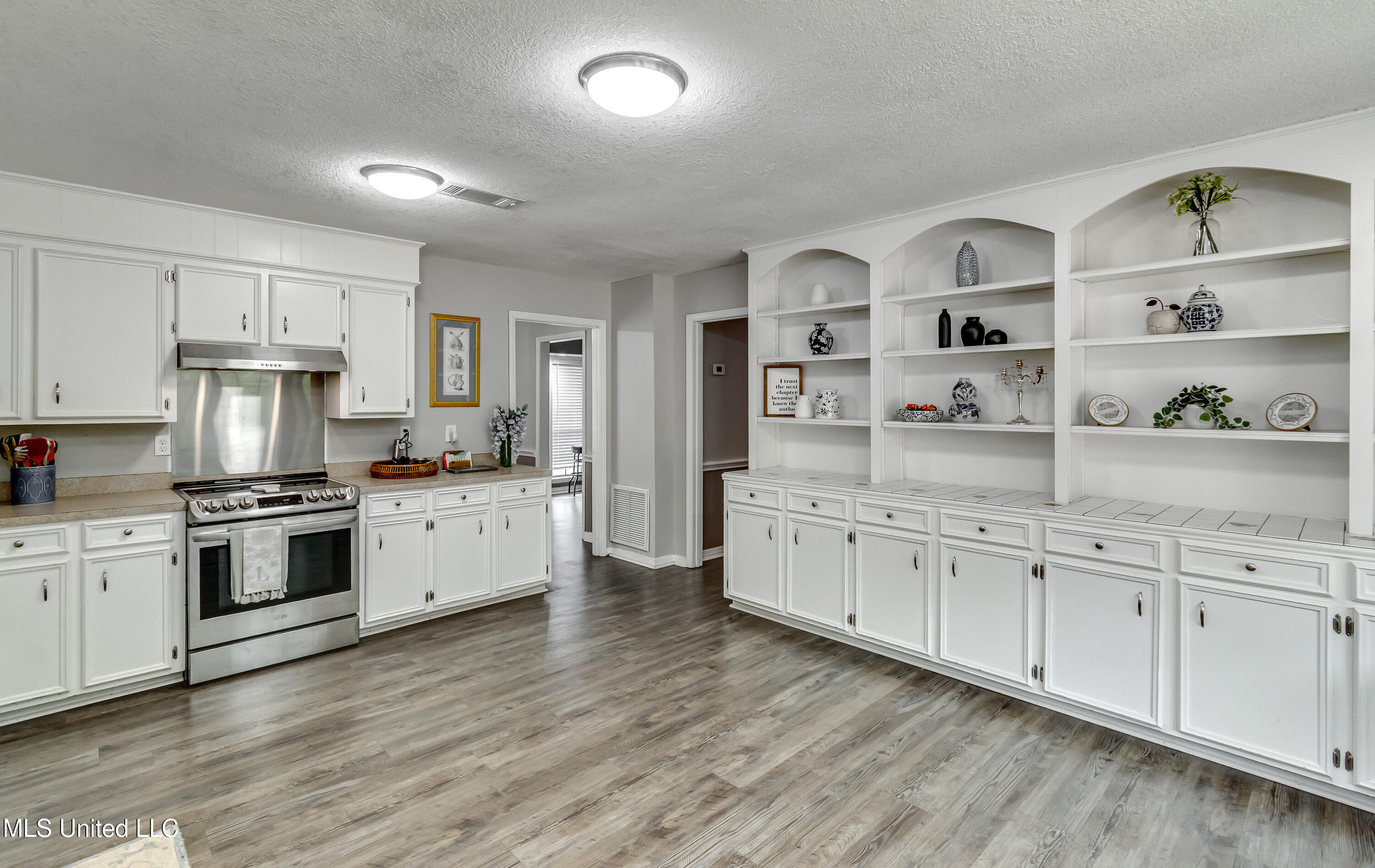1597 Old Lake Road, Brandon, Mississippi image 28