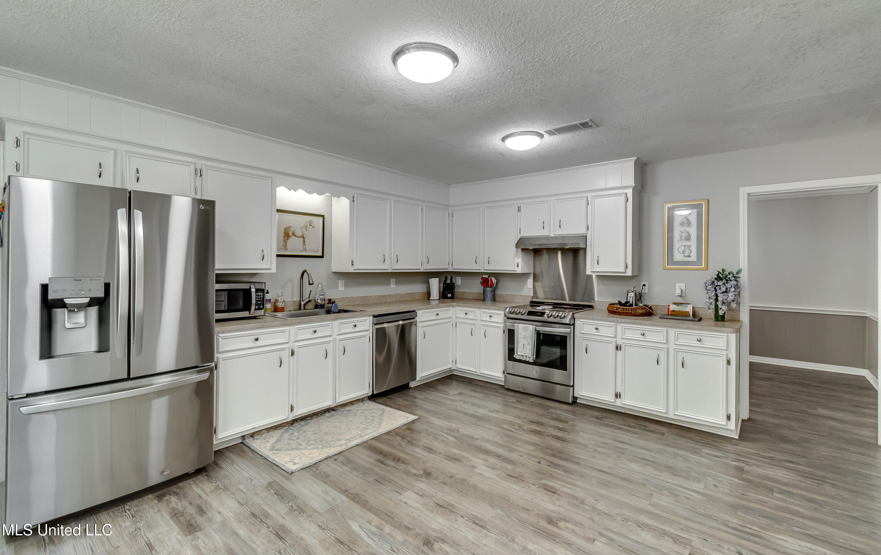 1597 Old Lake Road, Brandon, Mississippi image 27