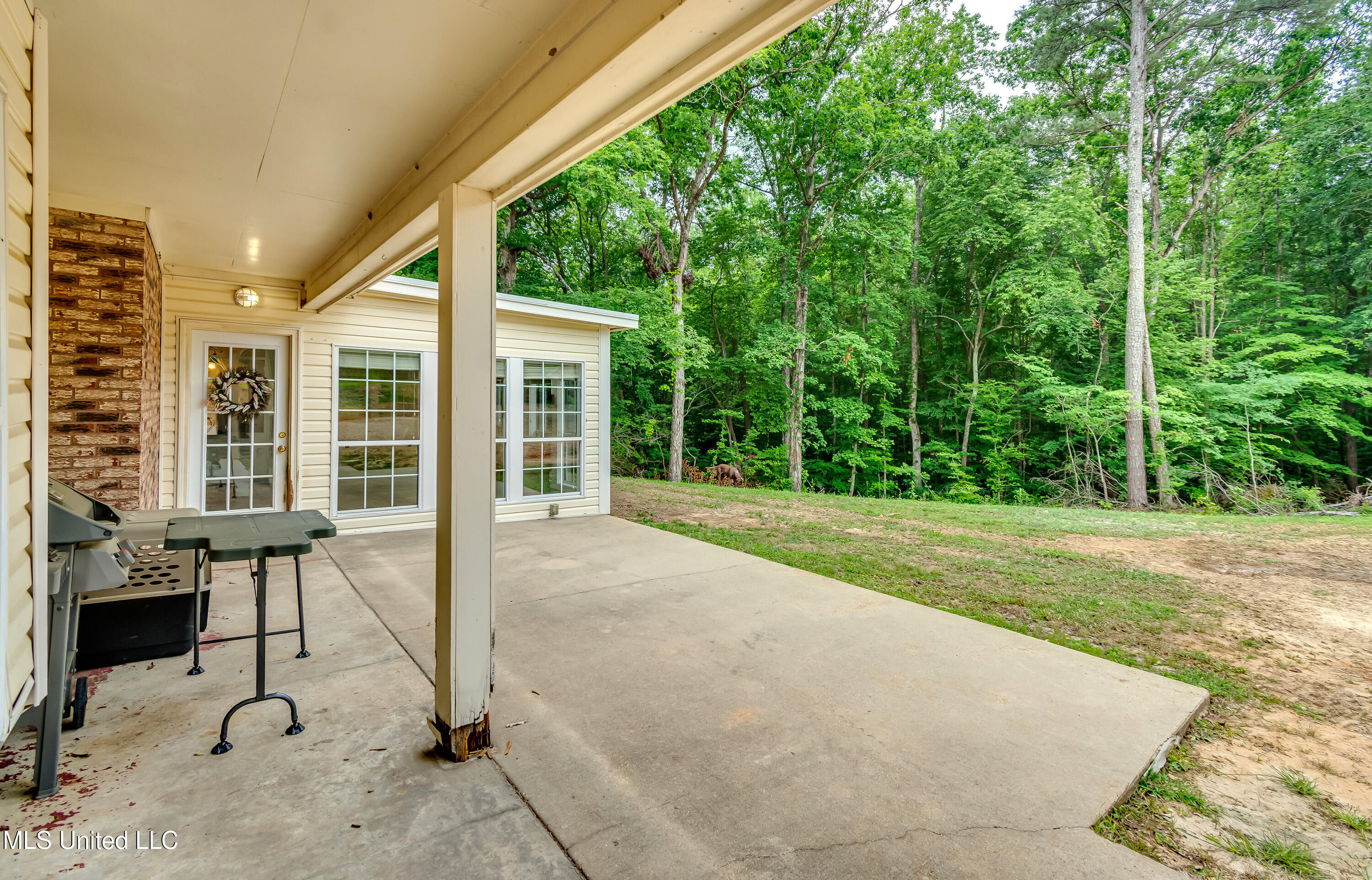 1597 Old Lake Road, Brandon, Mississippi image 18