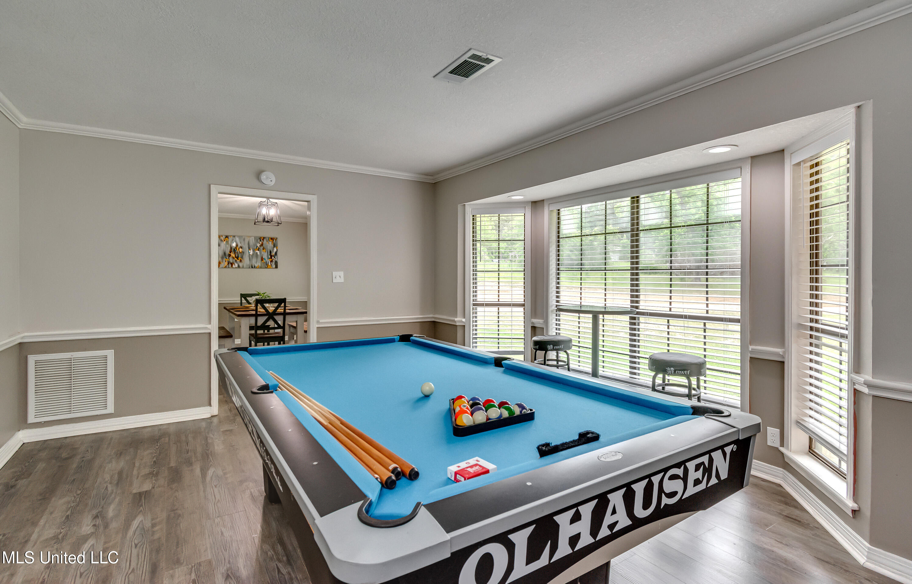 1597 Old Lake Road, Brandon, Mississippi image 37