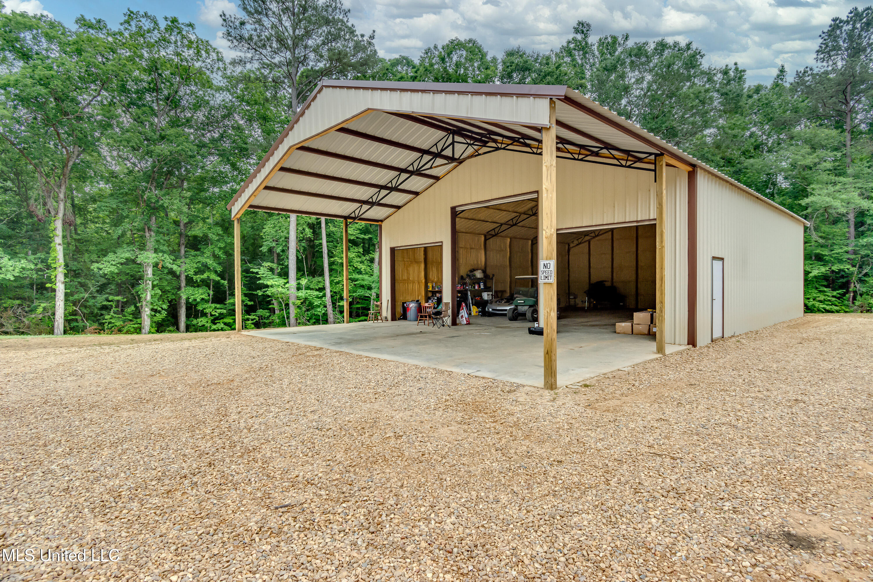 1597 Old Lake Road, Brandon, Mississippi image 10